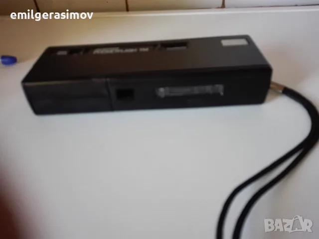 Прожекционен апарат, фотоапарат и компресор., снимка 7 - Антикварни и старинни предмети - 53506327