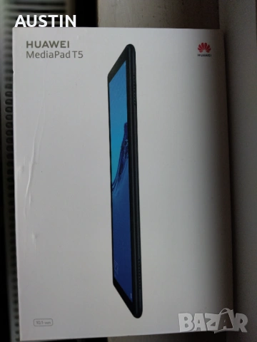 Huawei Mediapad T5