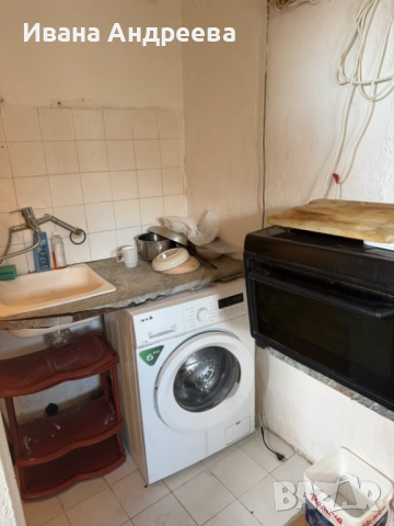 Едностаен апартамент под наем в Центъра, снимка 3 - Апартаменти - 54154270