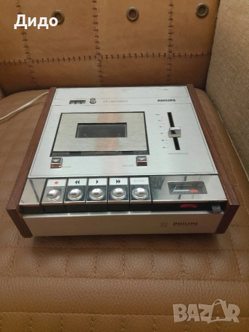 Дек / PHILIPS N2 503/00