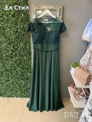 🌹Дамска рокля , снимка 9 - Рокли - 53962754