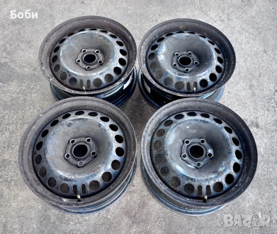 джанти 5/105/16 Opel Chevrolet
