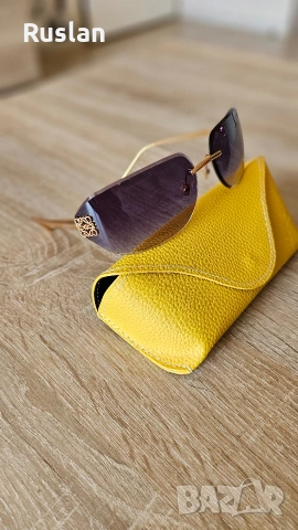 Оригинални слънчеви очила, снимка 3 - Слънчеви и диоптрични очила - 54332540