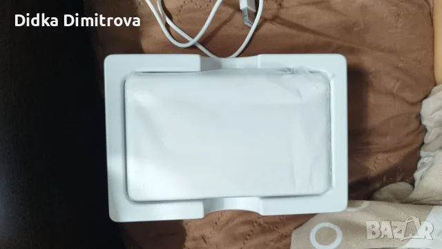 Xiaomi portable photo printer pro , снимка 3 - Принтери, копири, скенери - 55574741