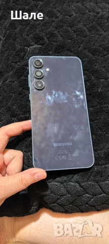Samsung A55 5G