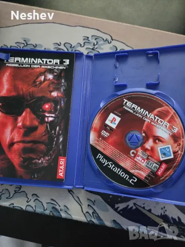 Playstation 2 за части, снимка 6 - Игри за PlayStation - 55440929