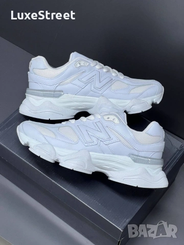 New Balance 🤩 Дамски Маратонки , снимка 3 - Маратонки - 55137179