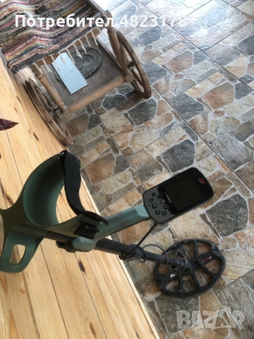 minelab x terra pro max