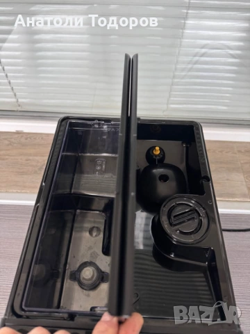 Saeco Minuto HD-8761, снимка 4 - Кафемашини - 54008379