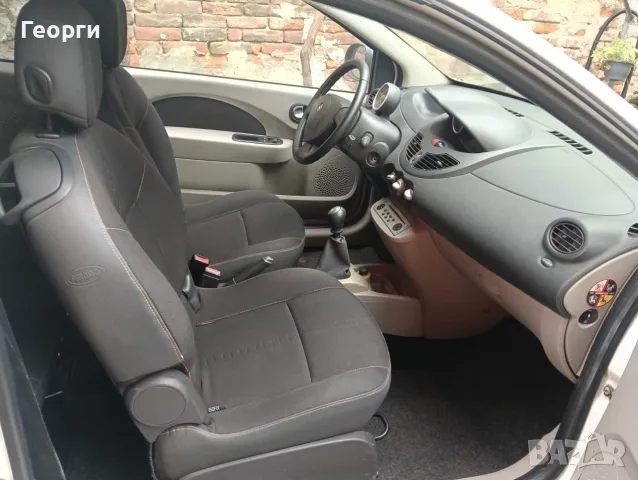 Renault Twingo 1.2/75 за части