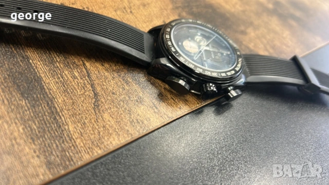 Часовник Porsche Design P6780, снимка 4 - Мъжки - 55136532