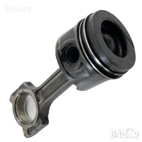 Бутало с биела Nissan Juke I 2010-2019 ID: 160167