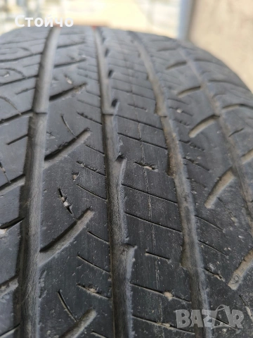 Goodyear Assurance 225/60R17 , снимка 11 - Гуми и джанти - 54597636