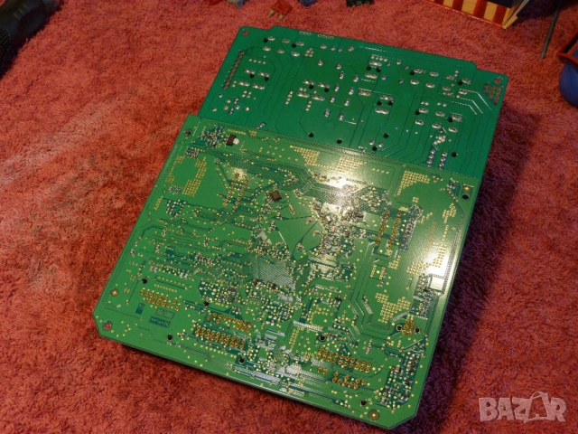 BSI модул за Citroen Peugeot , снимка 6 - Части - 54006502