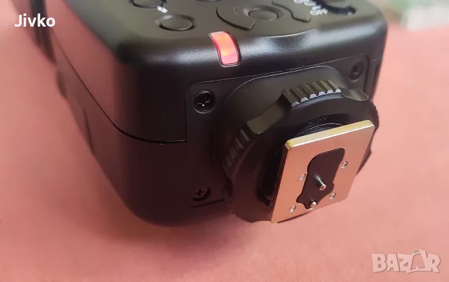 светкавица за Nikon, Canon, снимка 3 - Светкавици, студийно осветление - 55687726
