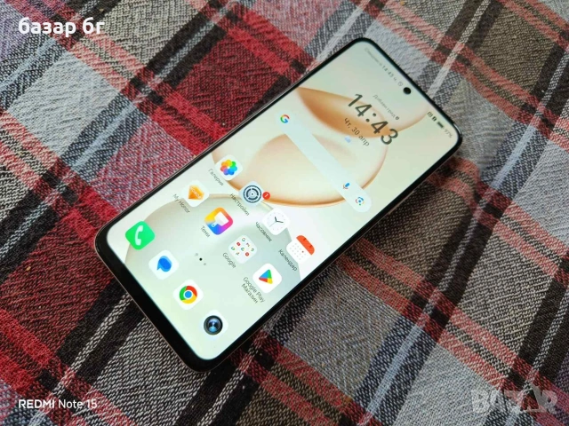 Honor 400 smart Gold, снимка 2 - Други - 54367320