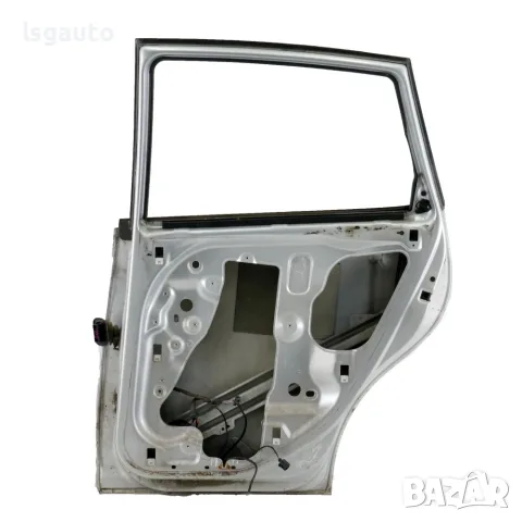 Задна дясна врата Seat Toledo III 2004-2009 ID: 163097, снимка 2 - Части - 55393524