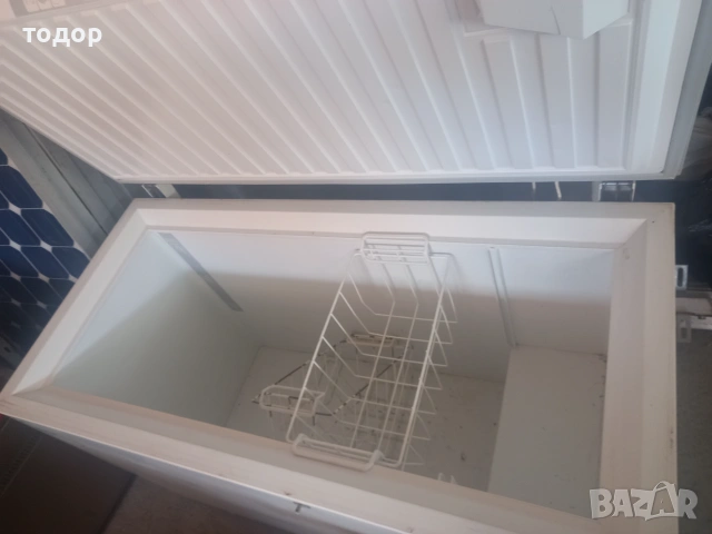 Фризер ракла работещ от Германия