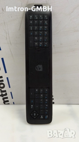  Oригинално дистанционно управление PHILIPS YKF423-007  (YKF463-006) с QWERTY клавиатура, снимка 3 - Дистанционни - 55111885