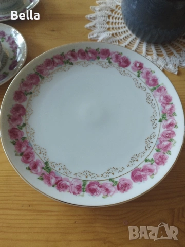 сервиз за кафе , снимка 7 - Сервизи - 54535580
