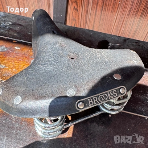 Седалка Brooks