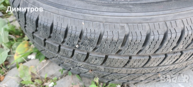 Зимни гуми Zeetex Z-Ice1000, снимка 10 - Гуми и джанти - 54091646