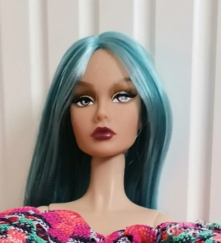 Колекционерска кукла тип Poppy Parker Integrity Toys