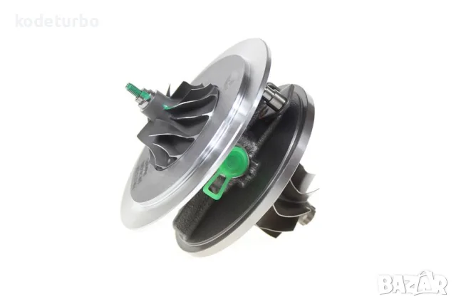 Турбо ядро картридж Turbo cartridge BMW 530d 2.9L 130kW 2248906H