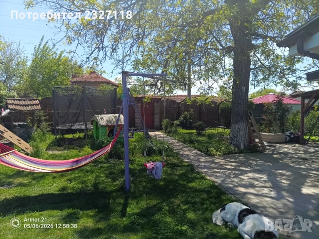 Продавам къща, снимка 7 - Къщи - 54439828
