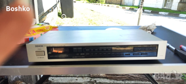 Denon TU-450