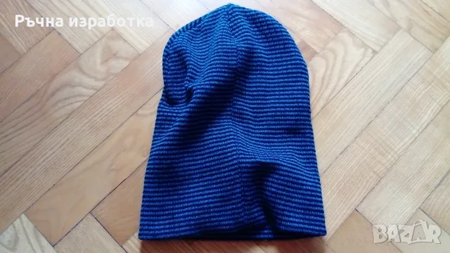 НОВО jack&jones зимна шапка мъжка, снимка 14 - Шапки - 55595292