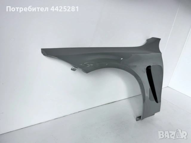 калник ляв Mercedes CLE w236 AMG 2023-2026 г. #1020V. A2368811500, снимка 5 - Части - 54834402