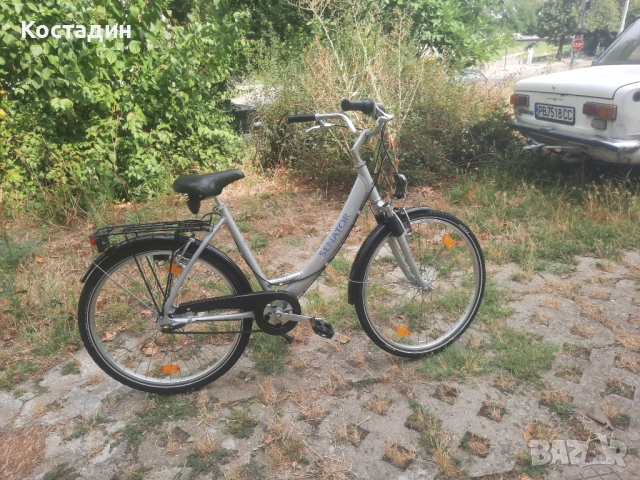 Велосипед SENATOR 28 цола 