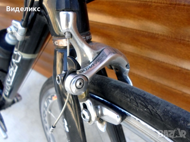 Trek 5500/карбонов велосипед,Dura Ace 7800 /, снимка 7 - Велосипеди - 54867155