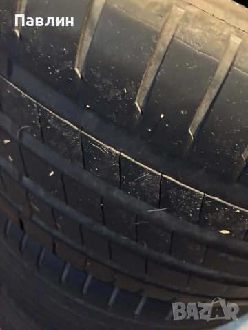 Bridgestone 255/40/20, снимка 6 - Гуми и джанти - 55091175