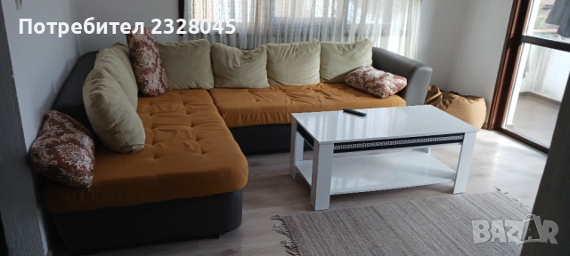 Диван , снимка 2 - Дивани и мека мебел - 54374848