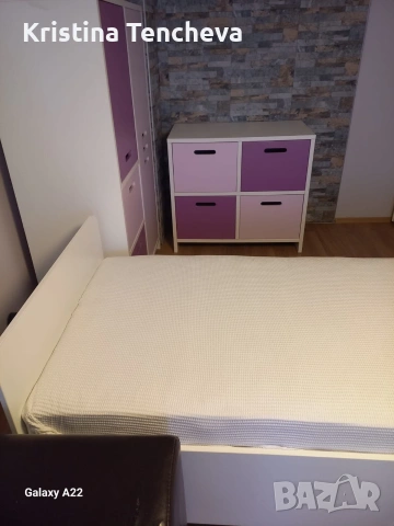 Детско обзавеждане от КАМБО , снимка 6 - Мебели за детската стая - 54156005