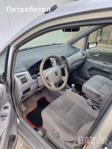 Mazda Primacy 2.0 DTI, снимка 7 - Автомобили и джипове - 55376686
