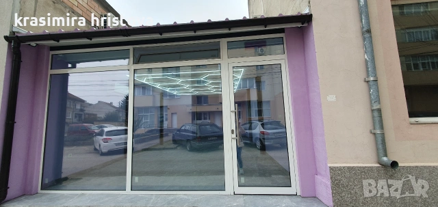 Две съседни помещения под наем, снимка 2 - Магазини - 55003302