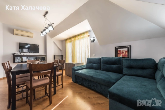 Представяме Многостаен апартамент в затворен комплекс Fantasy Apartments - курортен комплекс Св. Кон, снимка 3 - Апартаменти - 54377336