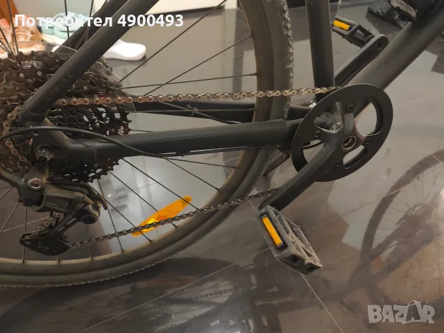 Велосипед 28 SPECIALIZED sIRRUS X 3.0, снимка 4 - Велосипеди - 55470348