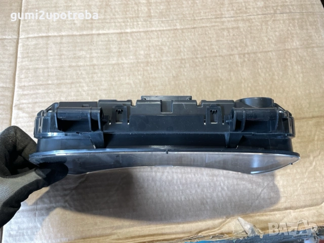 Километраж Инструментално Табло 248100404R Renault Talisman 2017г 147kW, снимка 2 - Части - 54221508