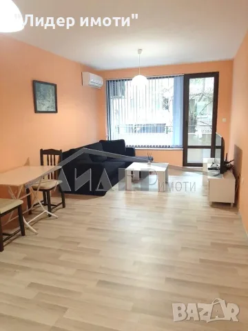 2-стаен на метри от МУ Пловдив, снимка 6 - Апартаменти - 55653855
