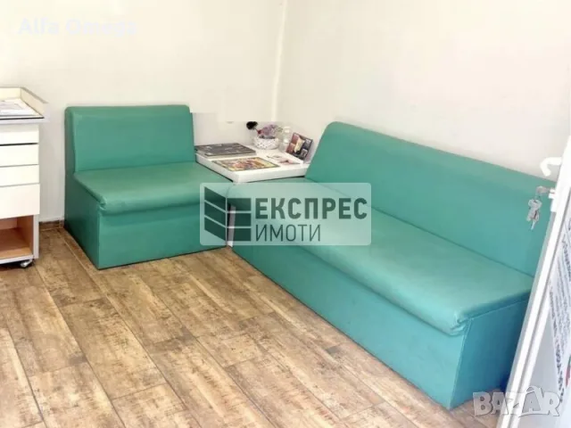 Оборудван зъболекърски кабинет, Варна, снимка 5 - Офиси - 55573014