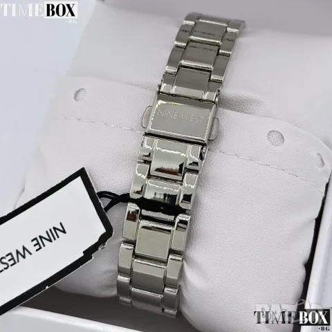 Nine West Classic NW-2543GYSV, снимка 4 - Дамски - 55325771