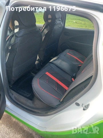 Renault Zoe ZE.50kWh CCS, снимка 3 - Автомобили и джипове - 55036404