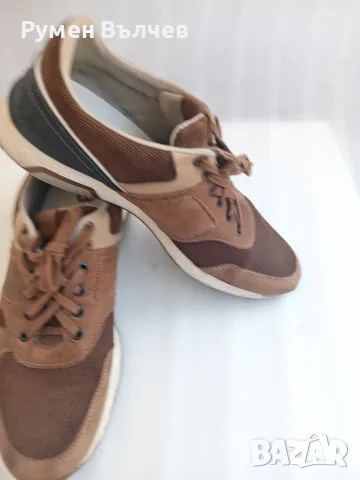 спортни обувки Bjorn Borg N43, снимка 8 - Спортно елегантни обувки - 55324958