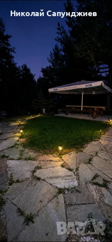 Къщичка в гората, снимка 5 - Почивки на планина - 55644593
