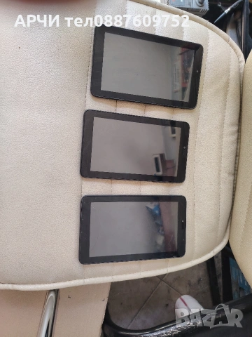 Alcatel ONE TOUCH Pixi 3 9002X Таблет 3 броя. , снимка 8 - Таблети - 54516569