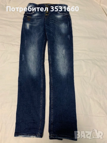 Дамски дънки - марка POSTNUM